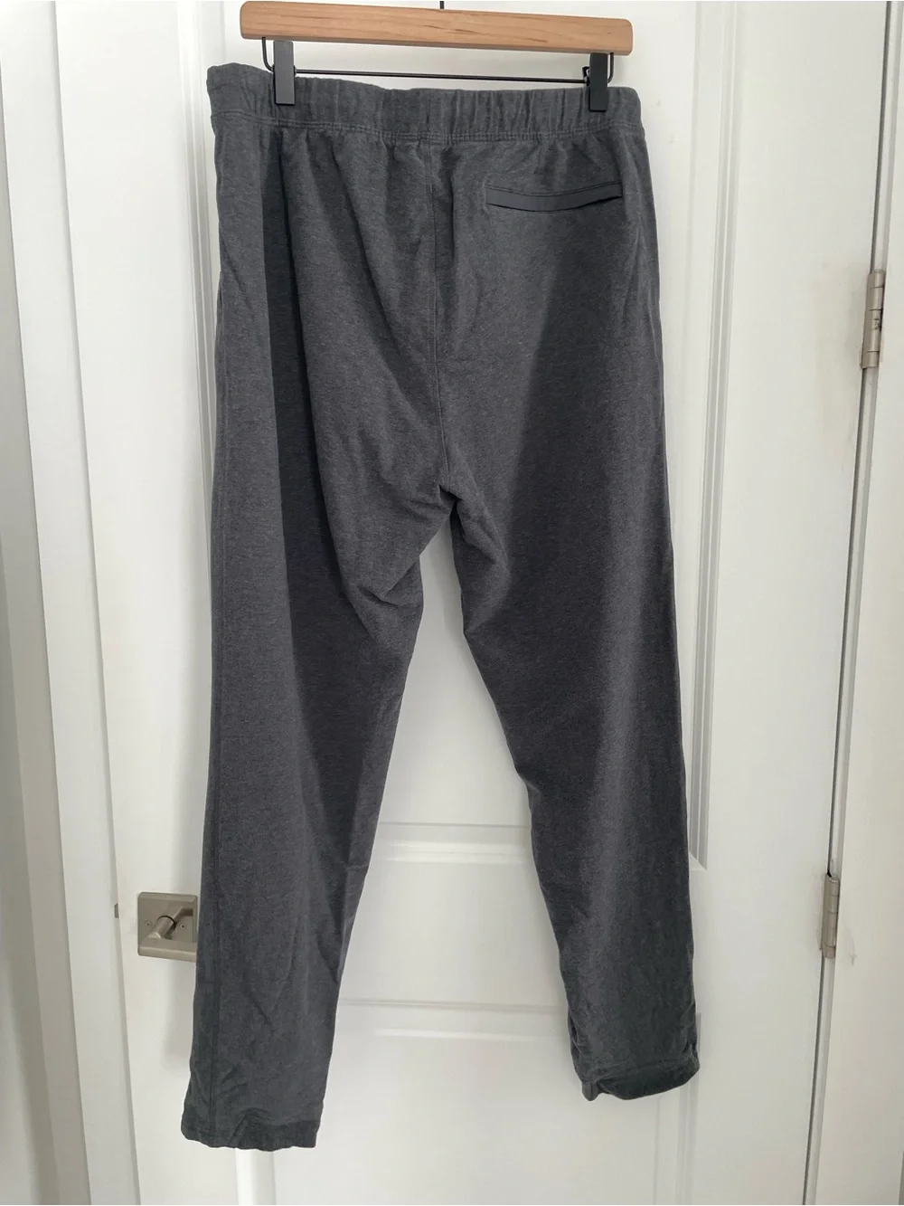 TWO Mack Weldon ACE SWEATPANT mens XL Jogger Casual Athleisure.   17